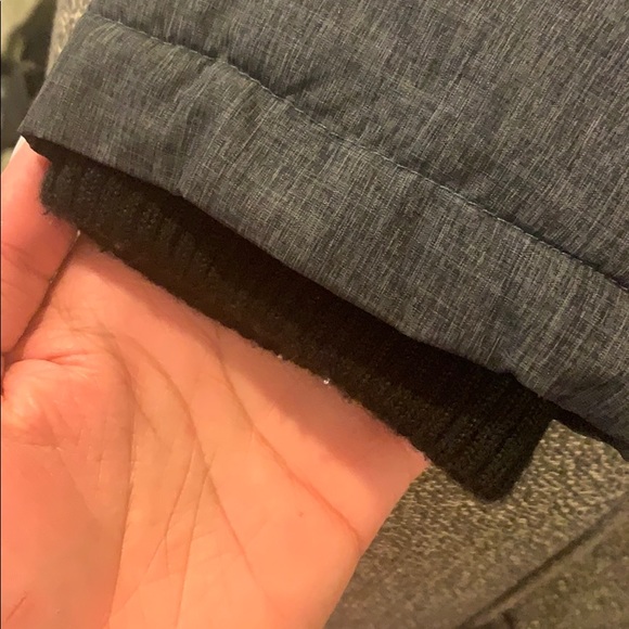 Buffalo winter jacket. Faux fur. - Picture 4 of 4